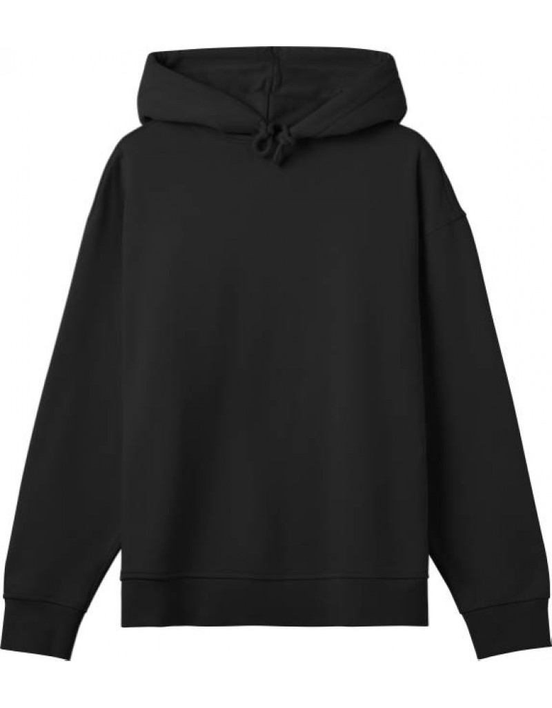 Pulover cu glugă groasă pentru femei „Contemporan”